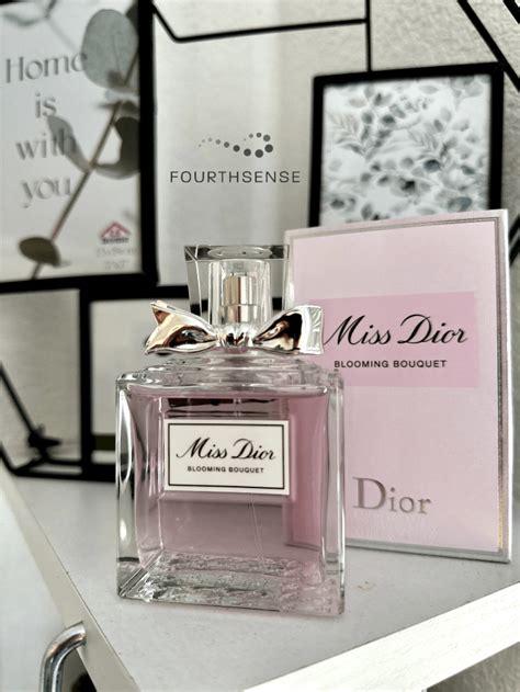 dupe miss dior blooming bouquet|blooming bouquet fragrantica.